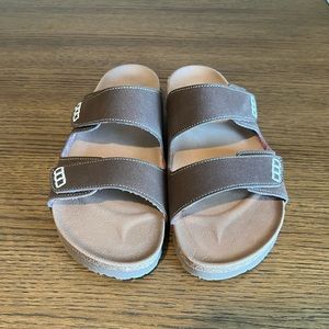 Skechers Strap Sandals
